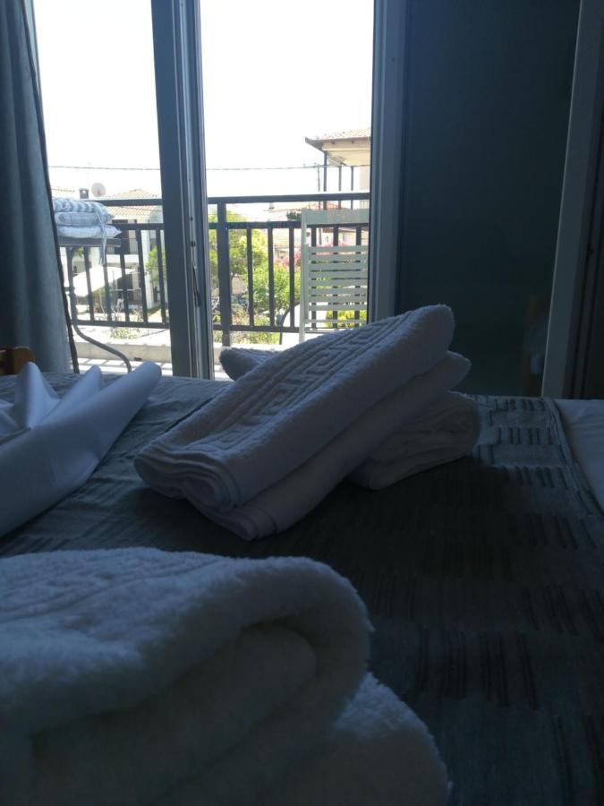 Alma Libre Luxury Apartment 2 Nikiti (Sithonia) Exterior foto